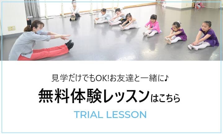 無料体験レッスンはこちら